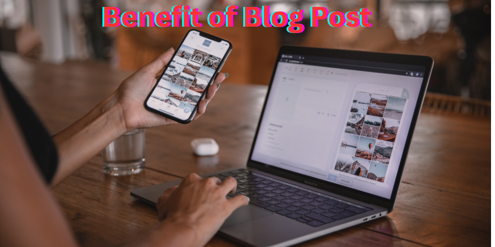 HOW TO START A BLOG