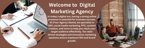 digital marketing agency