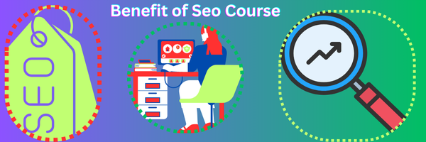 BEST SEO COURSE