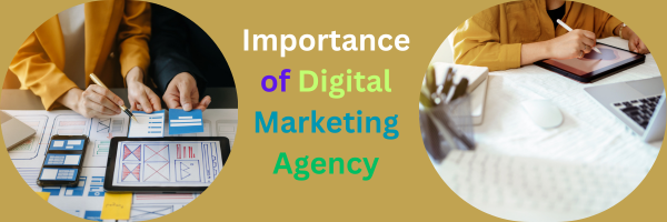 DIGITAL MARKETING AGENCY