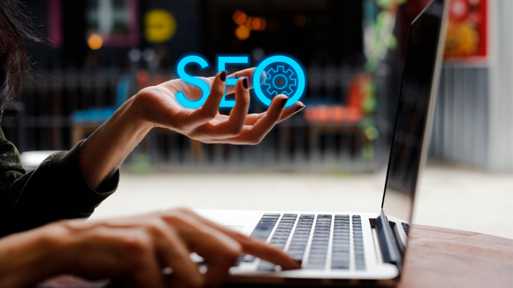 BEST SEO COURSE