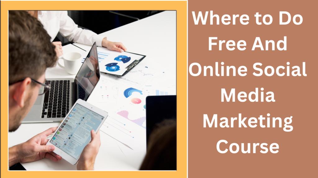 social media marketing jobs