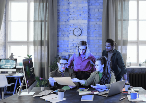 DIGITAL MARKETING SERVICES